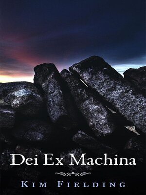 cover image of Dei Ex Machina